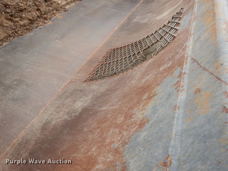 image for item DE2542 2005 Icon 18D  scraper