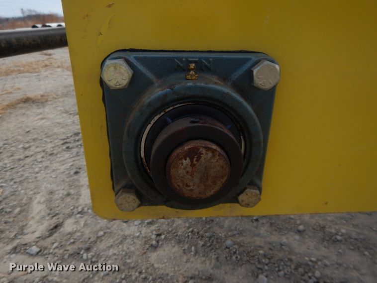 image for item DE2561 2005 Degelman RR1500 rock rake