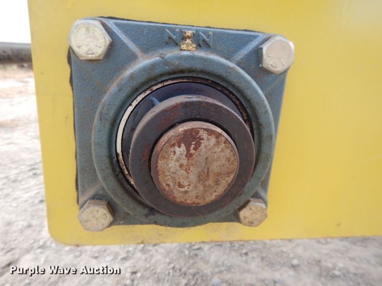 image for item DE2561 2005 Degelman RR1500 rock rake