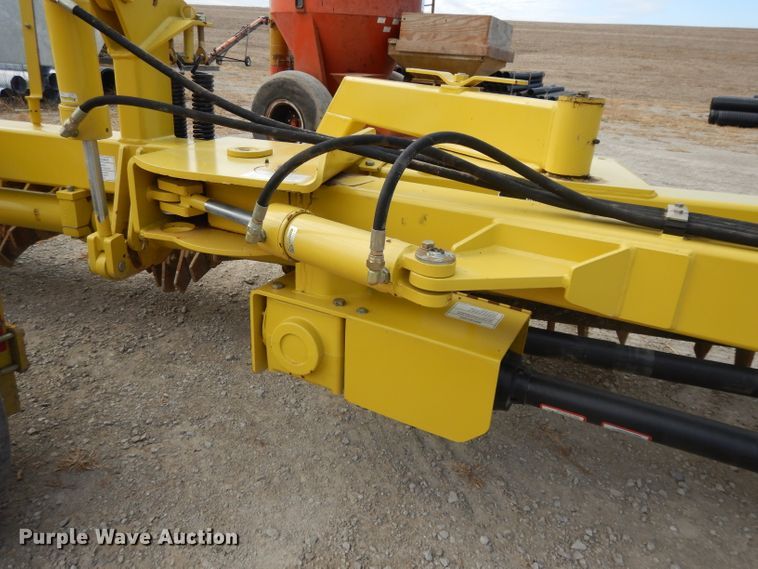 image for item DE2561 2005 Degelman RR1500 rock rake