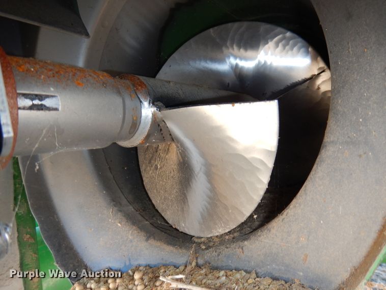 image for item DE2567 2008 John Deere 9770 STS  combine