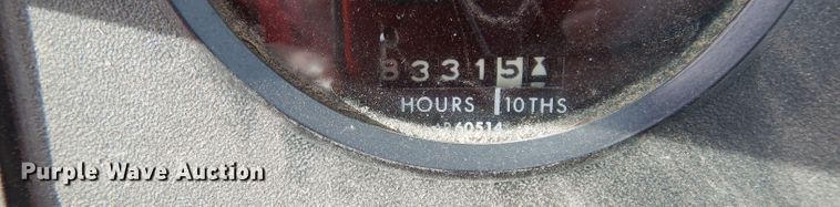 image for item DE2572 1982 John Deere 4440  tractor