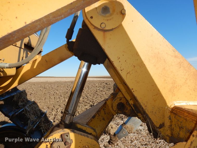 image for item DE2580 2001 Caterpillar D6R XL  dozer