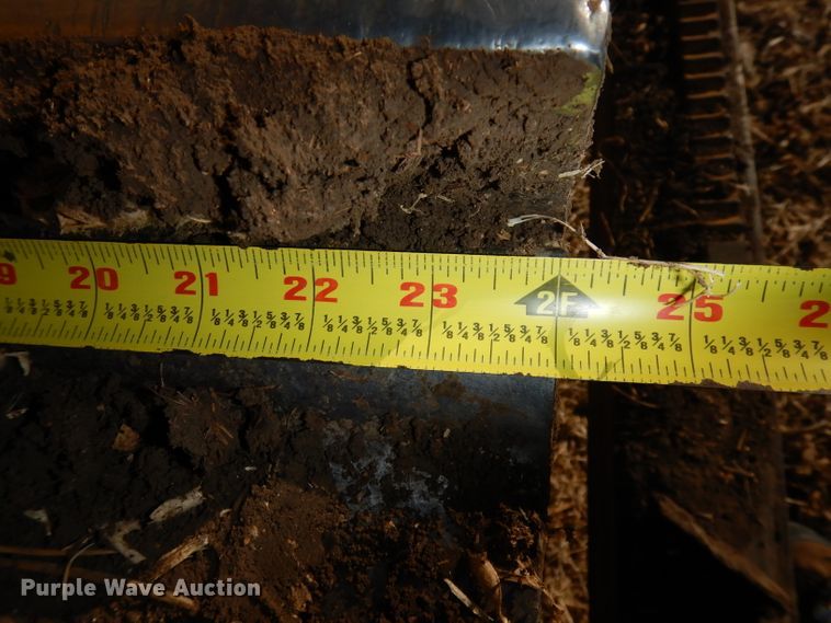 image for item DE2580 2001 Caterpillar D6R XL  dozer