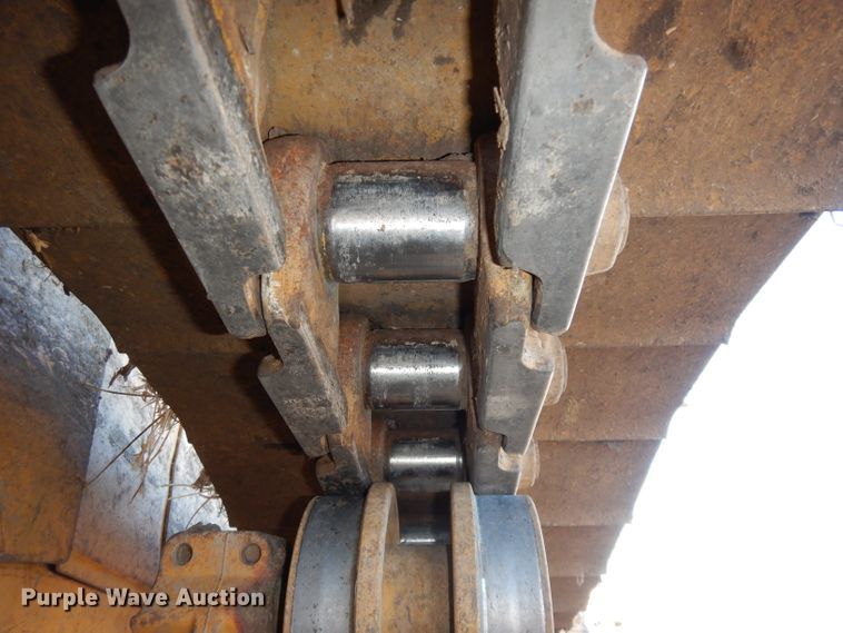 image for item DE2580 2001 Caterpillar D6R XL  dozer