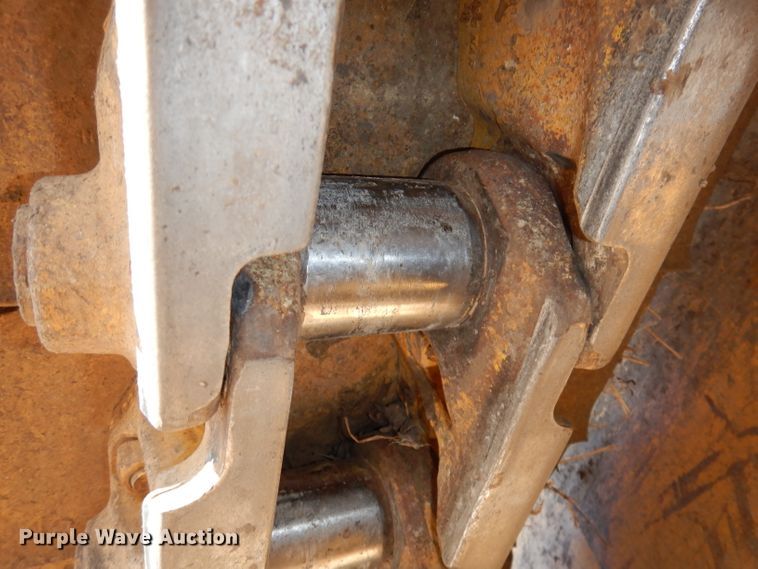 image for item DE2580 2001 Caterpillar D6R XL  dozer