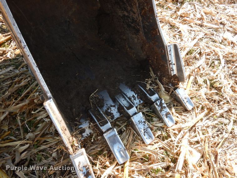 image for item DE2581 2008 Caterpillar 312D L  excavator