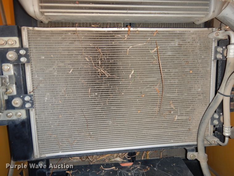 image for item DE2581 2008 Caterpillar 312D L  excavator