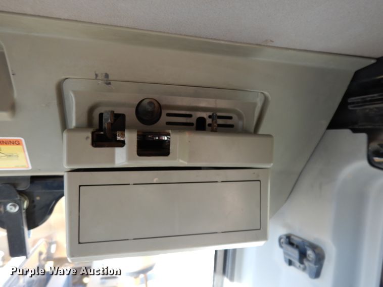 image for item DE2581 2008 Caterpillar 312D L  excavator