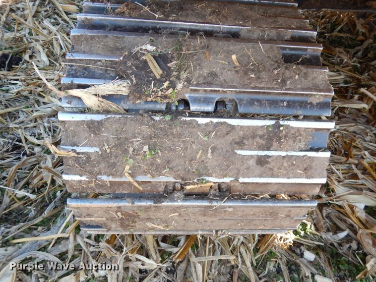 image for item DE2581 2008 Caterpillar 312D L  excavator