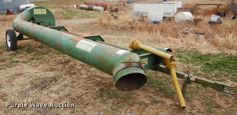 image for item DE2597 Gator Tarpon pump