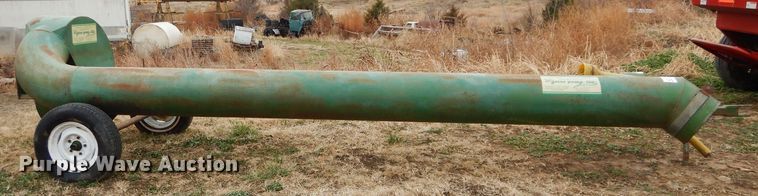 image for item DE2597 Gator Tarpon pump