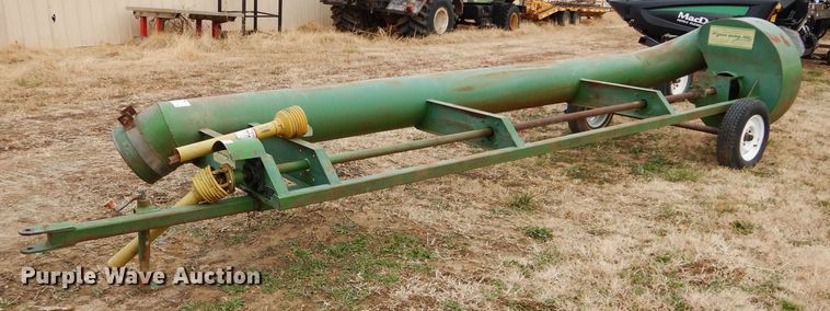 image for item DE2597 Gator Tarpon pump