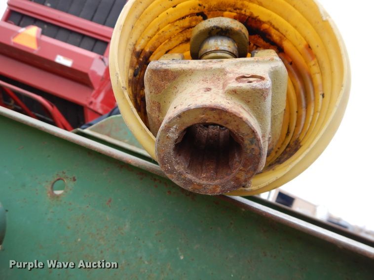 image for item DE2597 Gator Tarpon pump