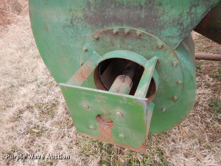 image for item DE2597 Gator Tarpon pump