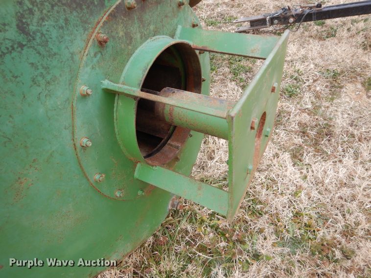 image for item DE2597 Gator Tarpon pump