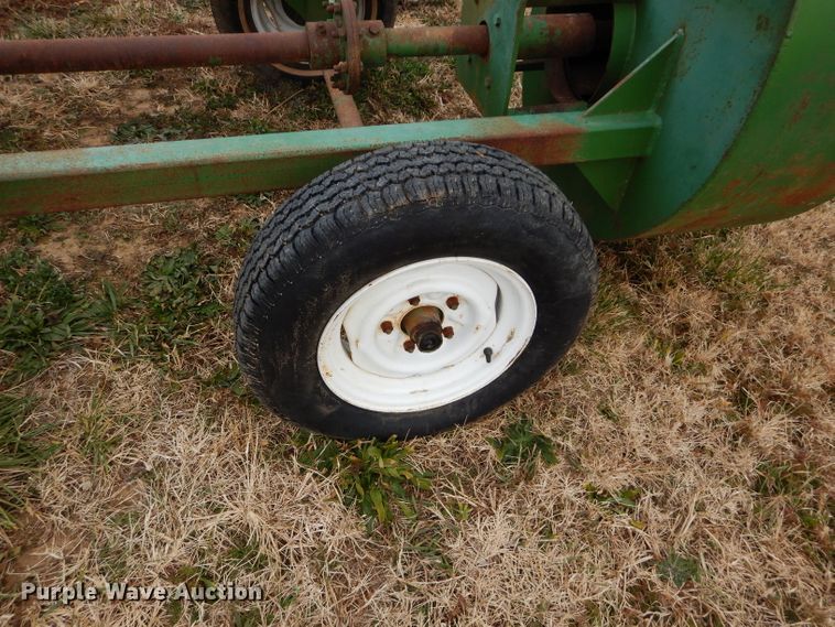 image for item DE2597 Gator Tarpon pump