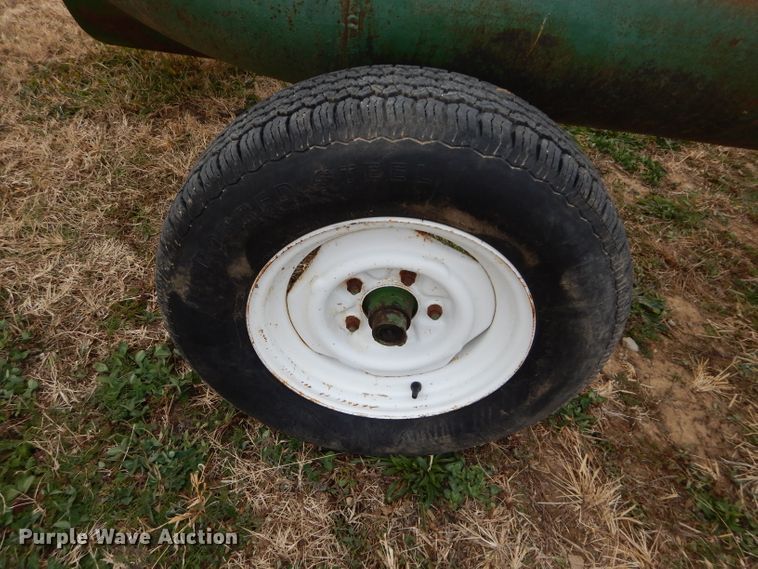 image for item DE2597 Gator Tarpon pump