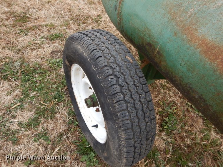 image for item DE2597 Gator Tarpon pump