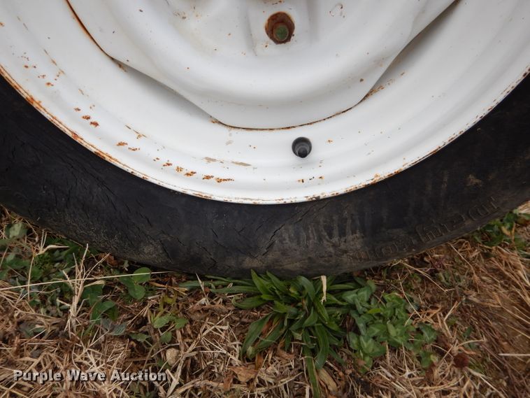 image for item DE2597 Gator Tarpon pump