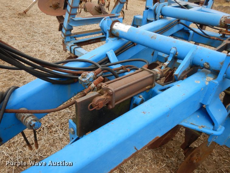 image for item DI8160 DMI Tiger 7  disk ripper