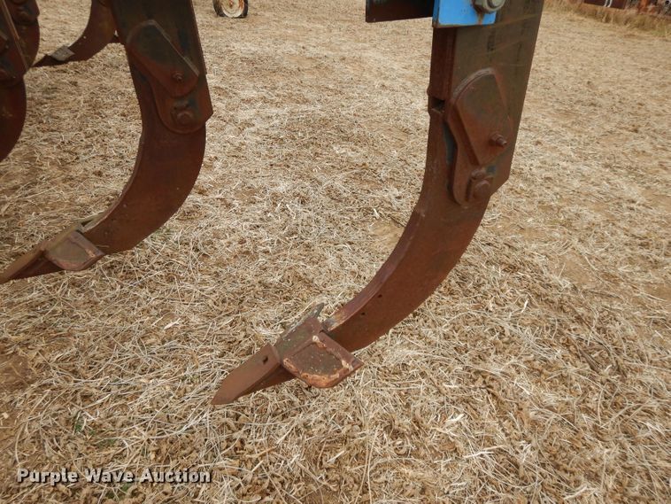 image for item DI8160 DMI Tiger 7  disk ripper