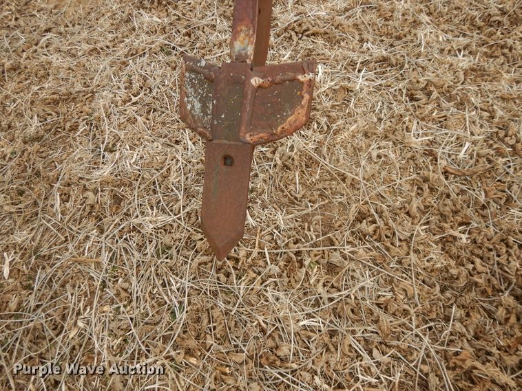 image for item DI8160 DMI Tiger 7  disk ripper