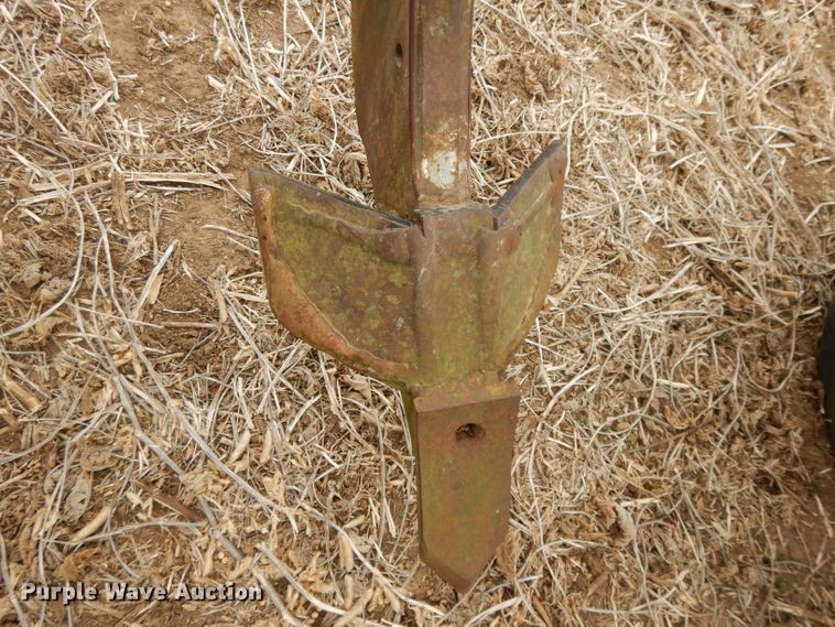 image for item DI8160 DMI Tiger 7  disk ripper