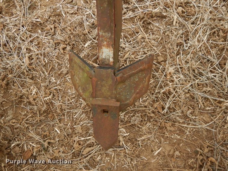 image for item DI8160 DMI Tiger 7  disk ripper