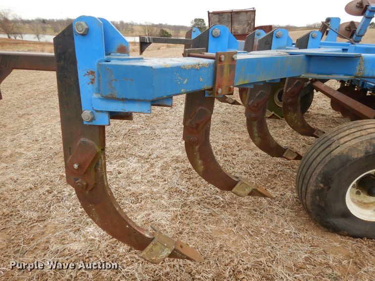 image for item DI8160 DMI Tiger 7  disk ripper