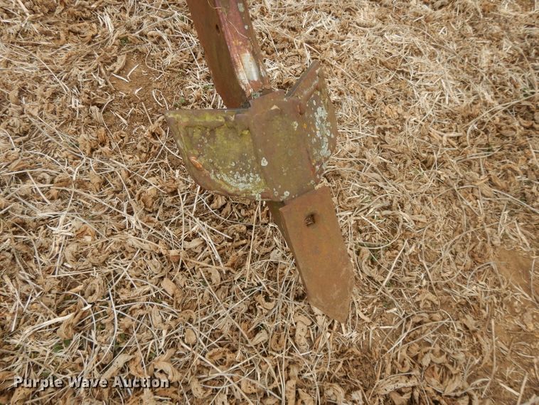 image for item DI8160 DMI Tiger 7  disk ripper