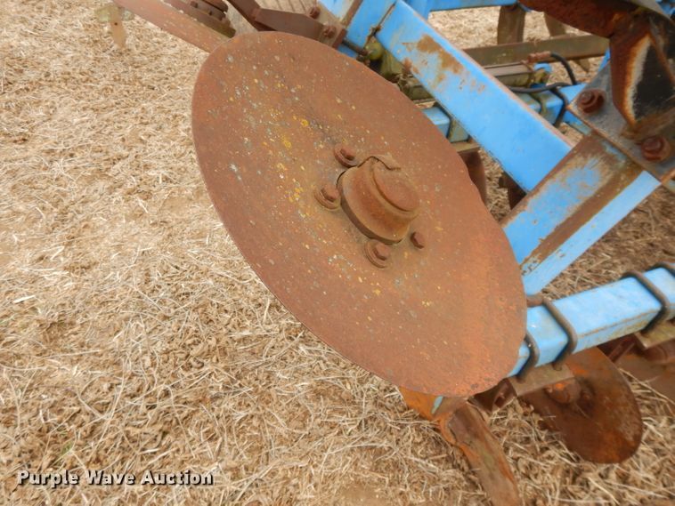 image for item DI8160 DMI Tiger 7  disk ripper