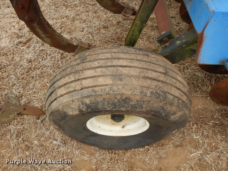 image for item DI8160 DMI Tiger 7  disk ripper