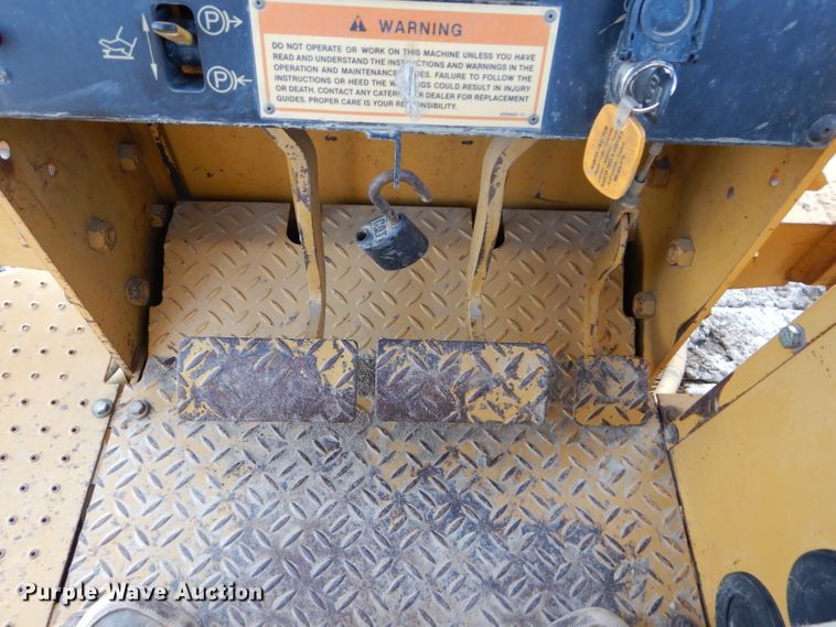 image for item DI8382 1996 Caterpillar D5C XL  Series III dozer