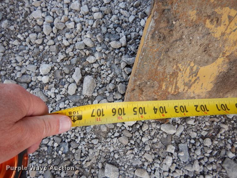 image for item DI8382 1996 Caterpillar D5C XL  Series III dozer