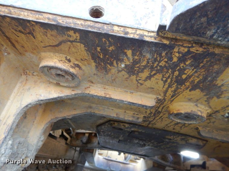 image for item DI8382 1996 Caterpillar D5C XL  Series III dozer