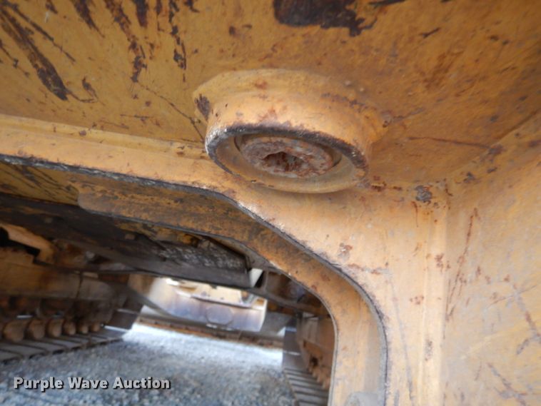 image for item DI8382 1996 Caterpillar D5C XL  Series III dozer