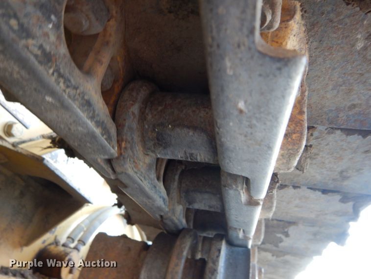 image for item DI8382 1996 Caterpillar D5C XL  Series III dozer