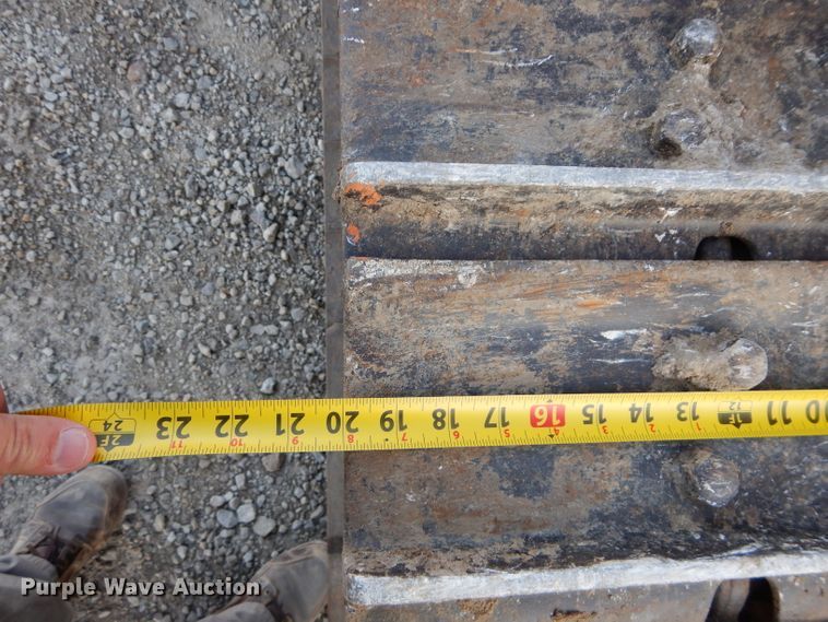 image for item DI8382 1996 Caterpillar D5C XL  Series III dozer