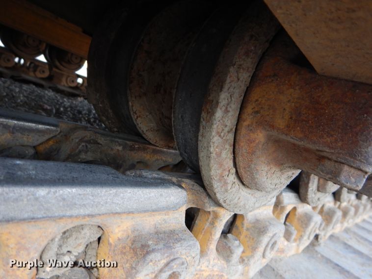 image for item DI8382 1996 Caterpillar D5C XL  Series III dozer