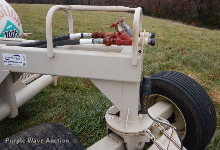 image for item DI8425 Circle K Deuce nurse tank