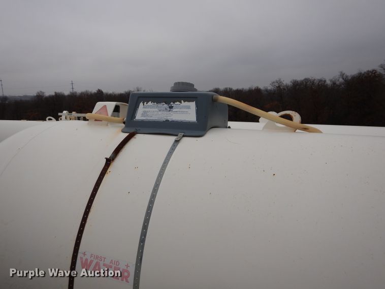 image for item DI8425 Circle K Deuce nurse tank