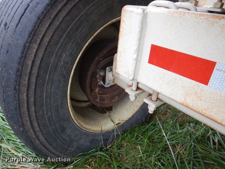 image for item DI8425 Circle K Deuce nurse tank