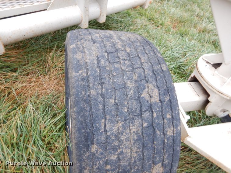 image for item DI8425 Circle K Deuce nurse tank