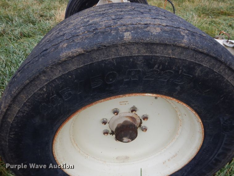 image for item DI8425 Circle K Deuce nurse tank