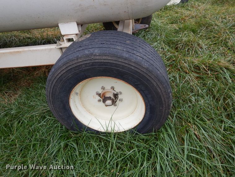 image for item DI8425 Circle K Deuce nurse tank