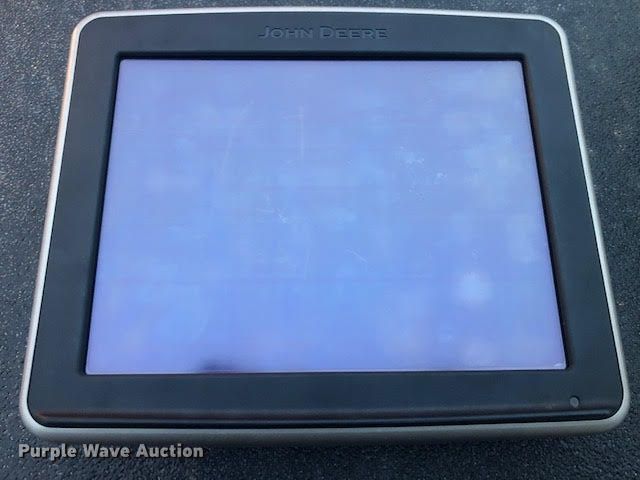 image for item FB9348 John Deere StarFire 6000 receiver