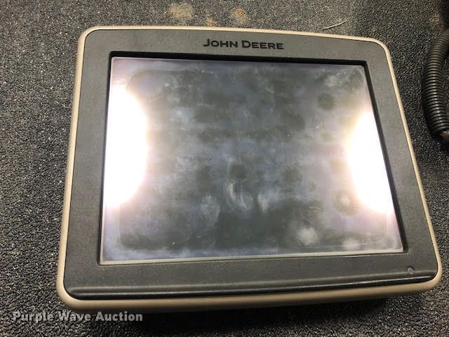image for item FB9349 John Deere StarFire 3000 reciever