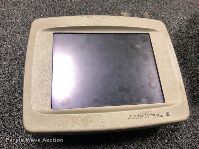 image for item FB9350 John Deere StarFire iTC receiver