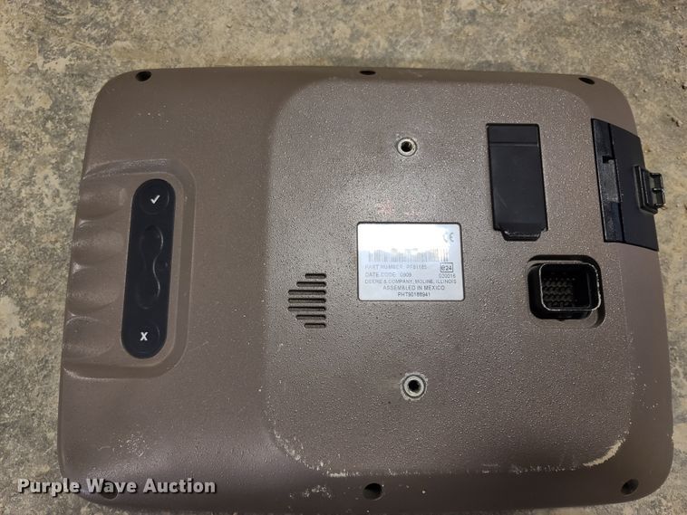 image for item FB9350 John Deere StarFire iTC receiver